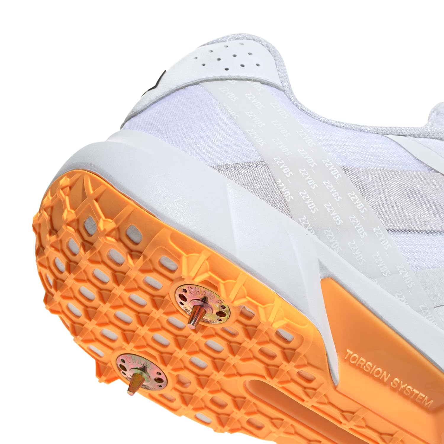 ADIDAS 22Yds Incurza Cricket
