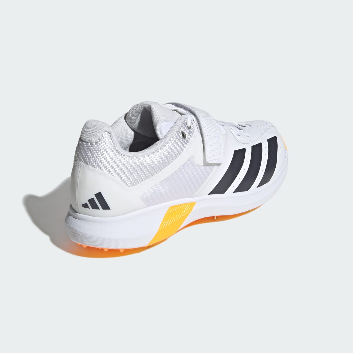 ADIDAS Adipower Incurza Cricket Cloud White/Aurora Onix/Core Black