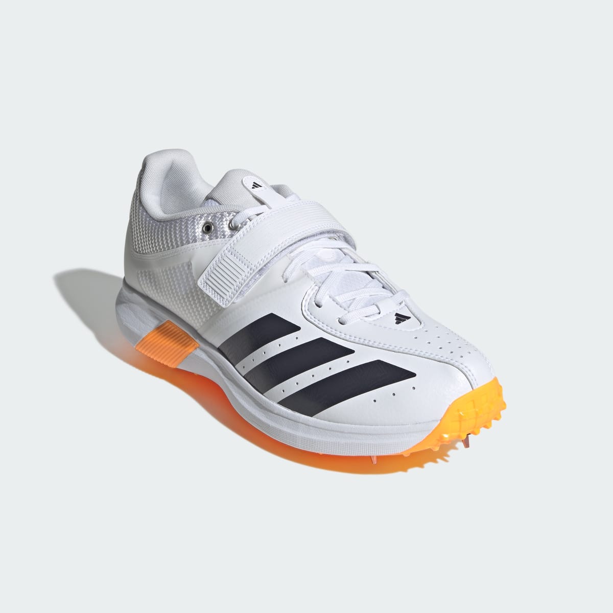 ADIDAS Adipower Incurza Cricket Cloud White/Aurora Onix/Core Black