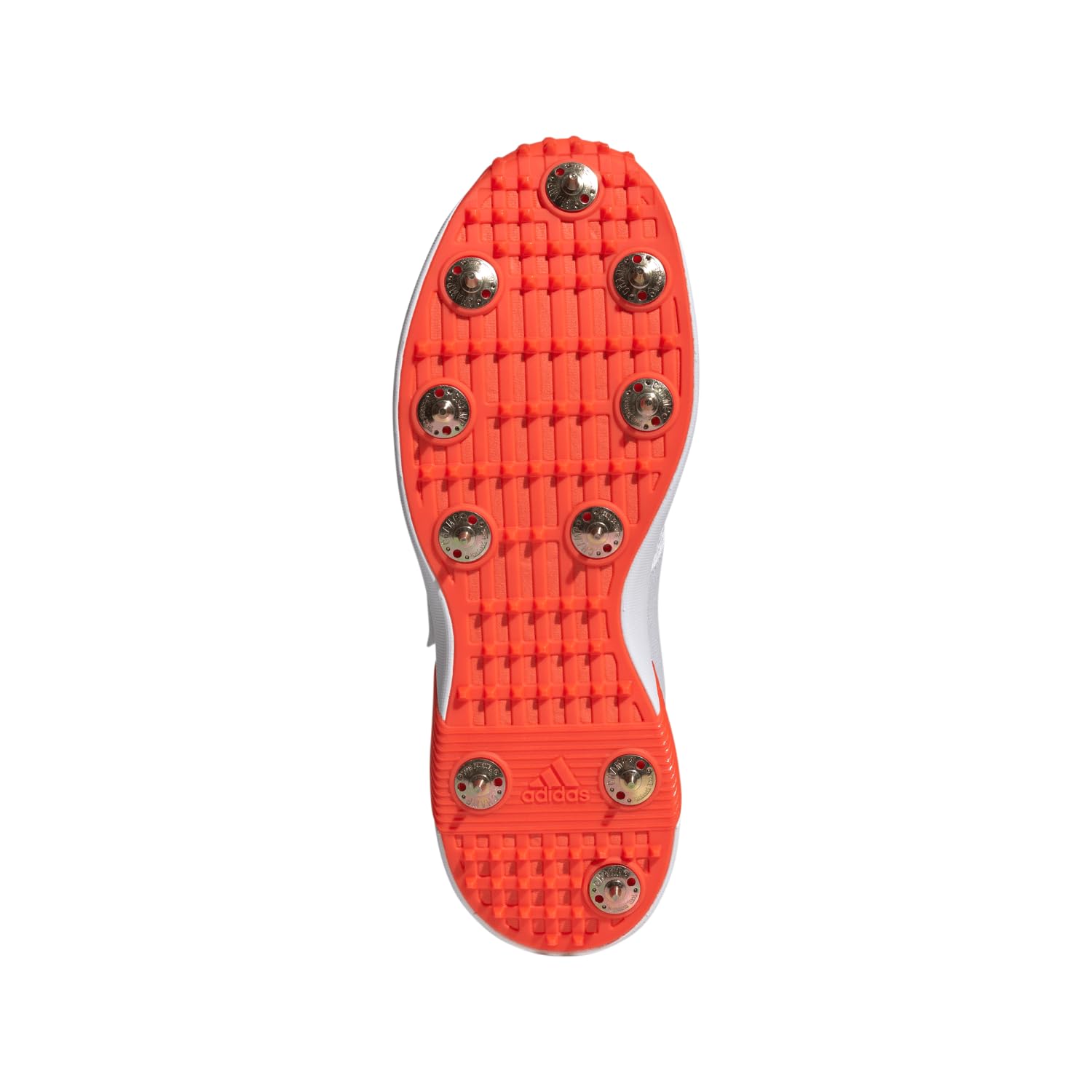 ADIDAS Adipower Vector 20 Footwear White/Lucid Blue/Solar Red