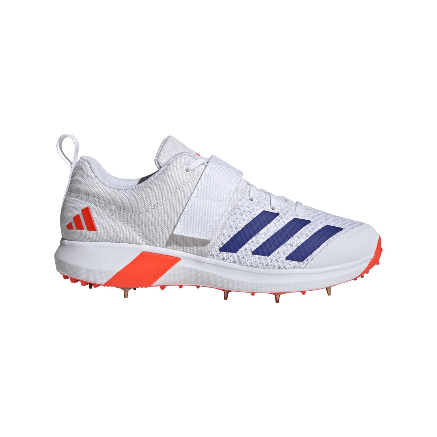 ADIDAS Adipower Vector 20 Footwear White/Lucid Blue/Solar Red