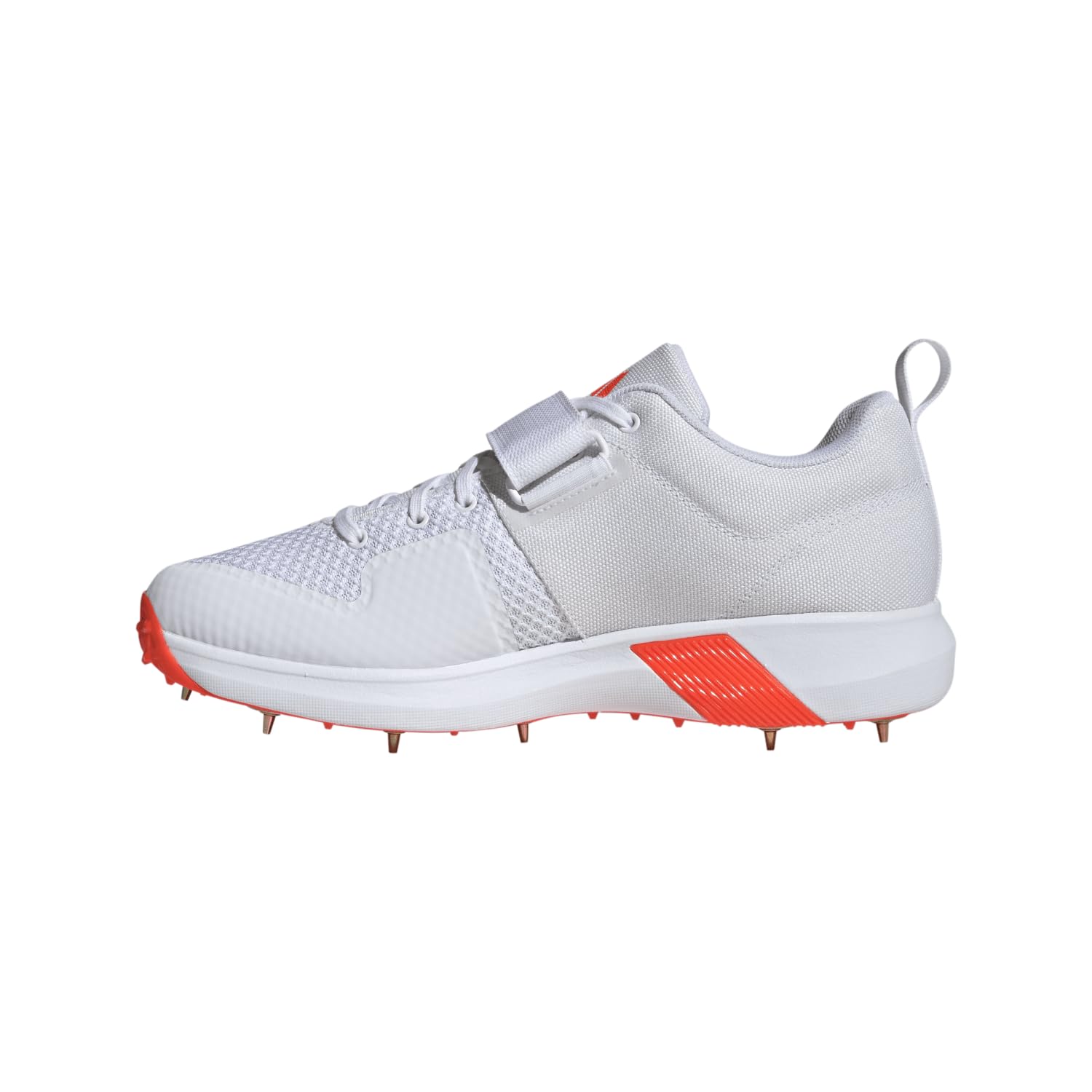 ADIDAS Adipower Vector 20 Footwear White/Lucid Blue/Solar Red