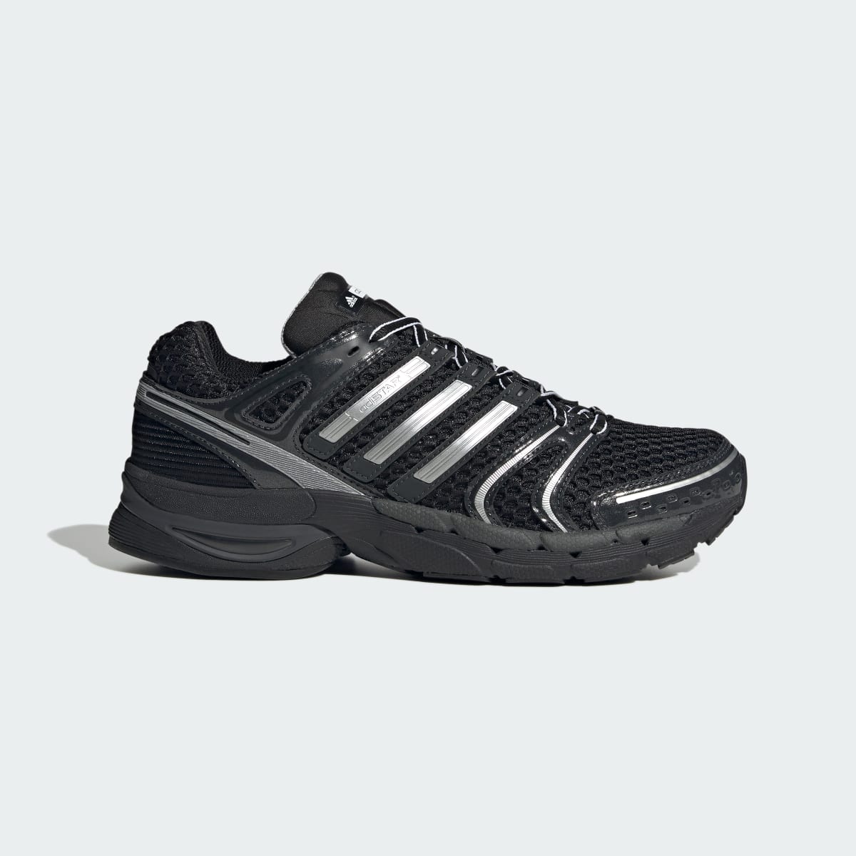 ADIDAS ADISTAR CONTROL 5 Core Black/Cloud White/Carbon