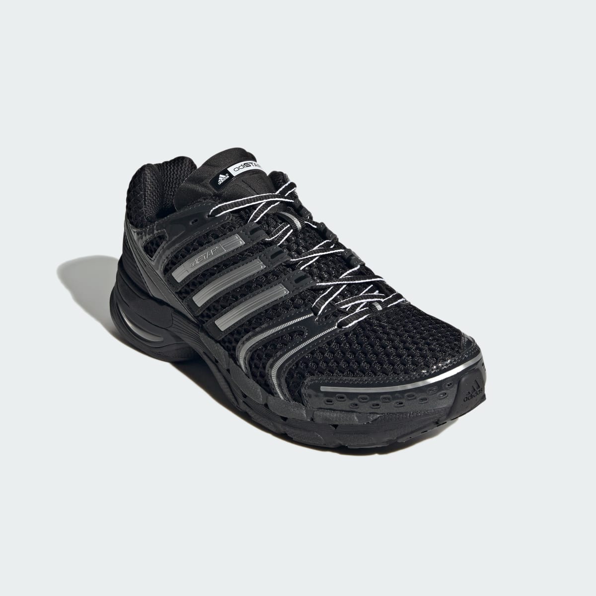 ADIDAS ADISTAR CONTROL 5 Core Black/Cloud White/Carbon