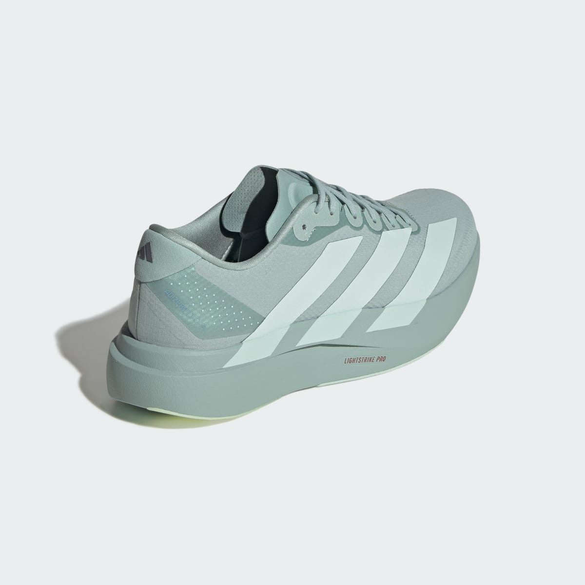 ADIDAS Adizero EVO SL Tactile Green/Vapour Green/Magic Grey Met