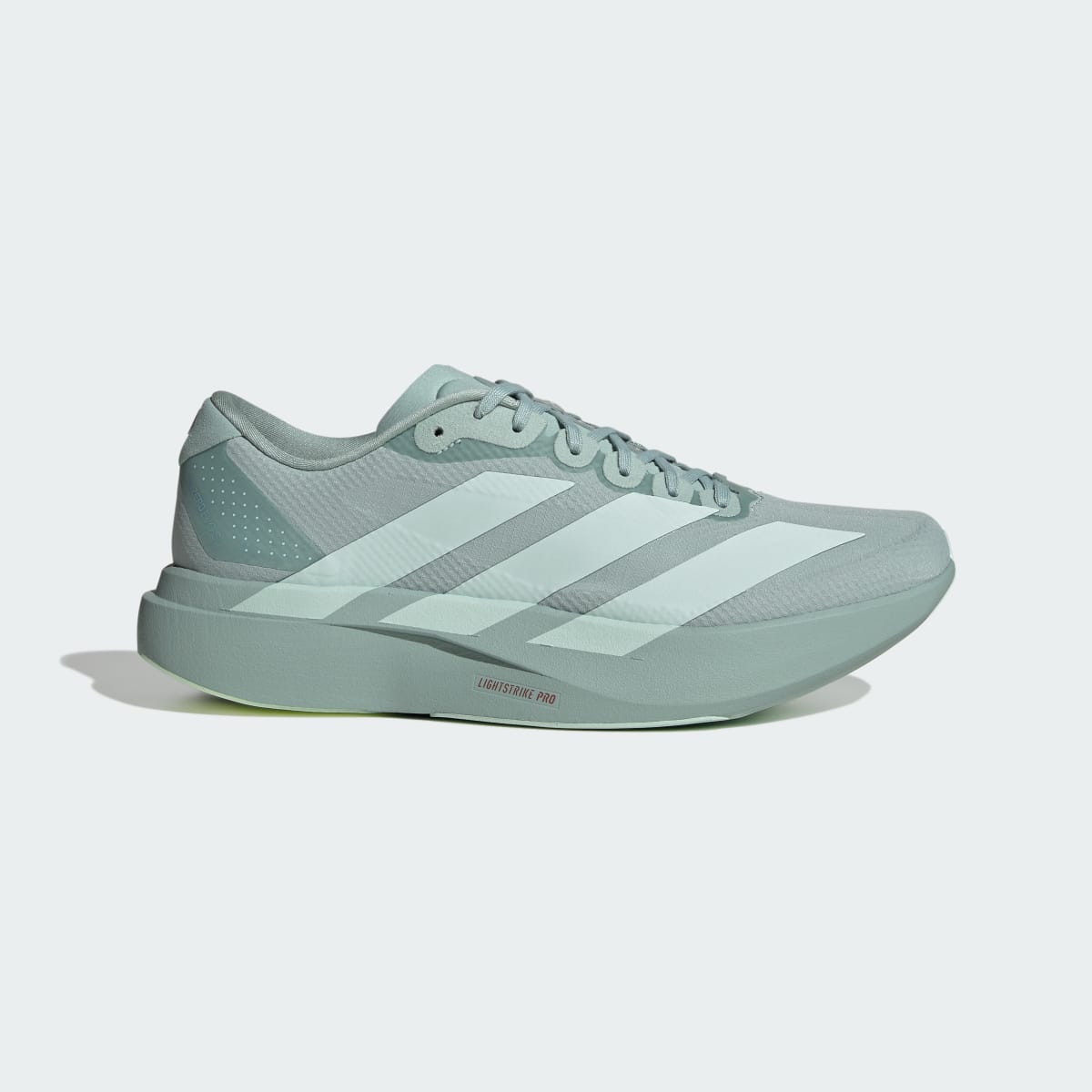 ADIDAS Adizero EVO SL Tactile Green/Vapour Green/Magic Grey Met