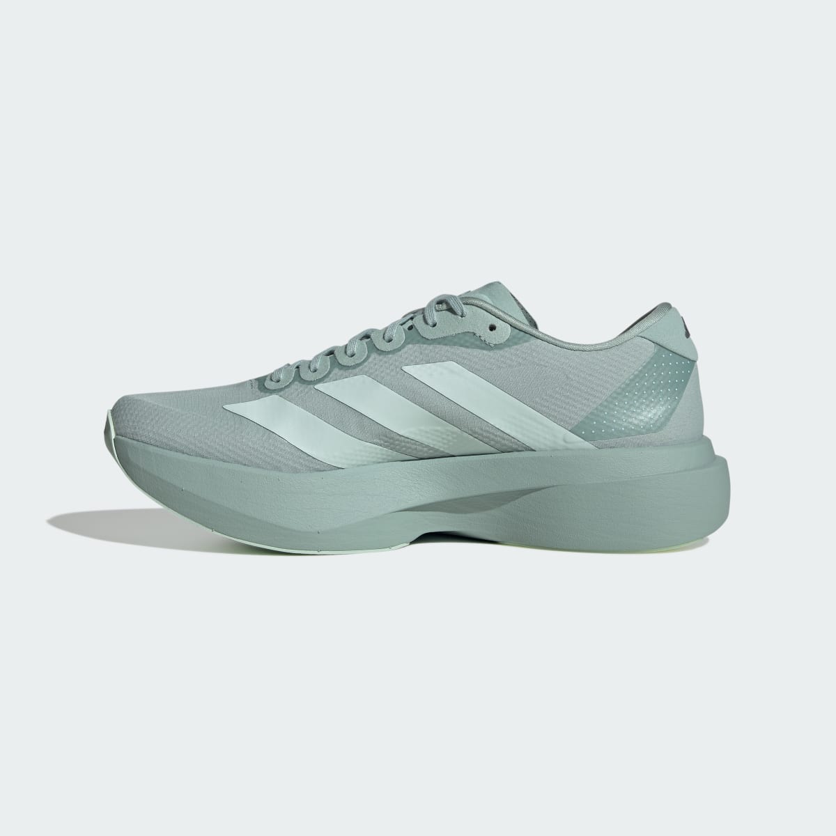 ADIDAS Adizero EVO SL Tactile Green/Vapour Green/Magic Grey Met