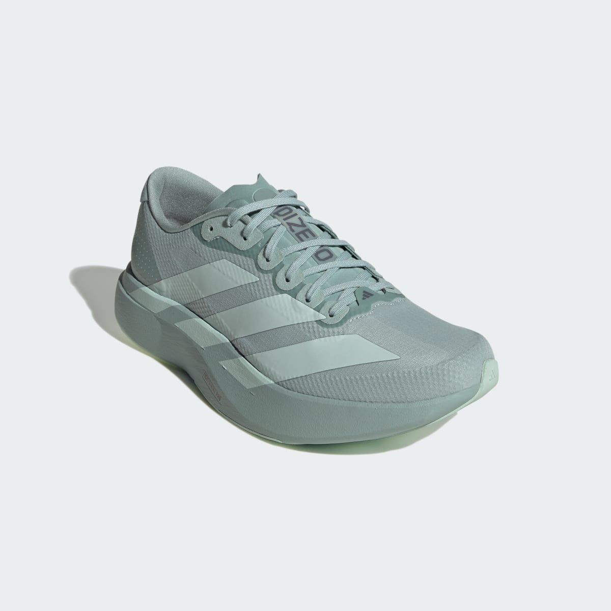 ADIDAS Adizero EVO SL Tactile Green/Vapour Green/Magic Grey Met