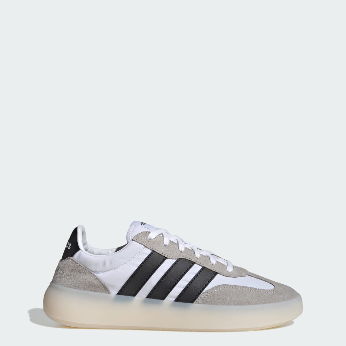 ADIDAS Barreda Decode Cloud White/Core Black/Grey Two