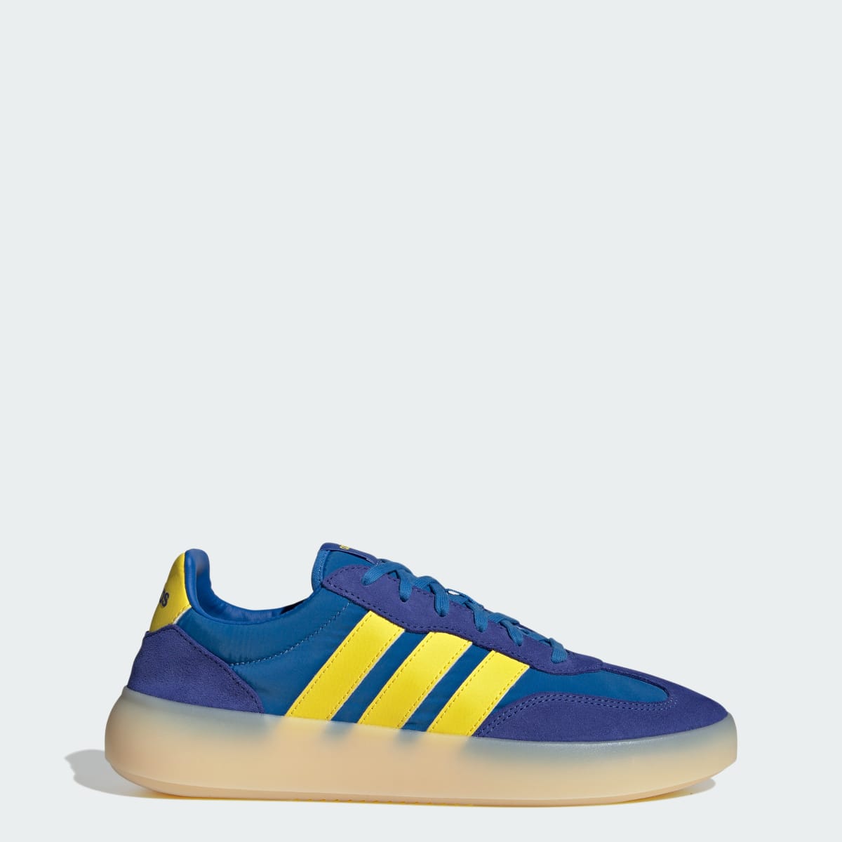 ADIDAS Barreda Decode Bright Royal/Yellow/Royal Blue