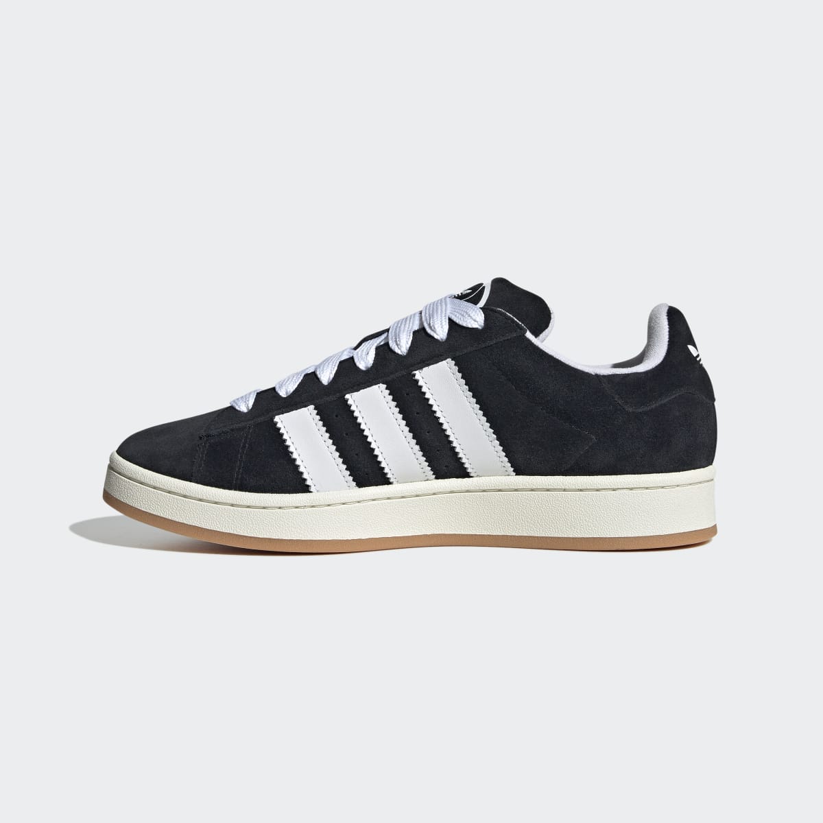 ADIDAS Campus 00s Core Black/Cloud White/Off White