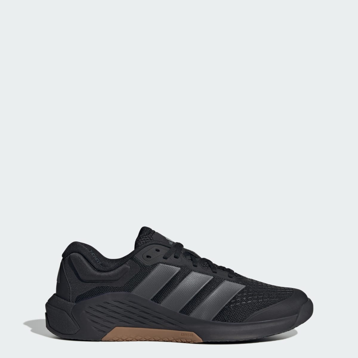 ADIDAS Dropset 4 Training Core Black/Grey Five/Core Black