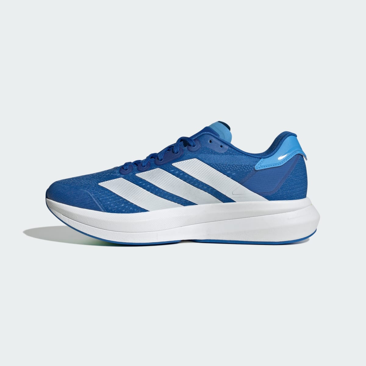 ADIDAS Duramo Speed 2 Blue/Cloud White/Blue Burst