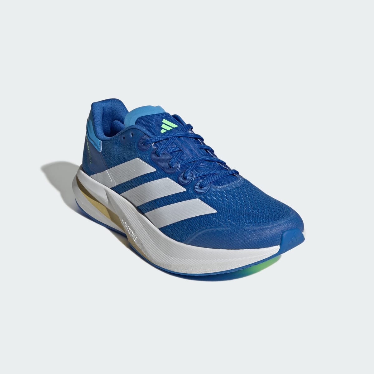 ADIDAS Duramo Speed 2 Blue/Cloud White/Blue Burst