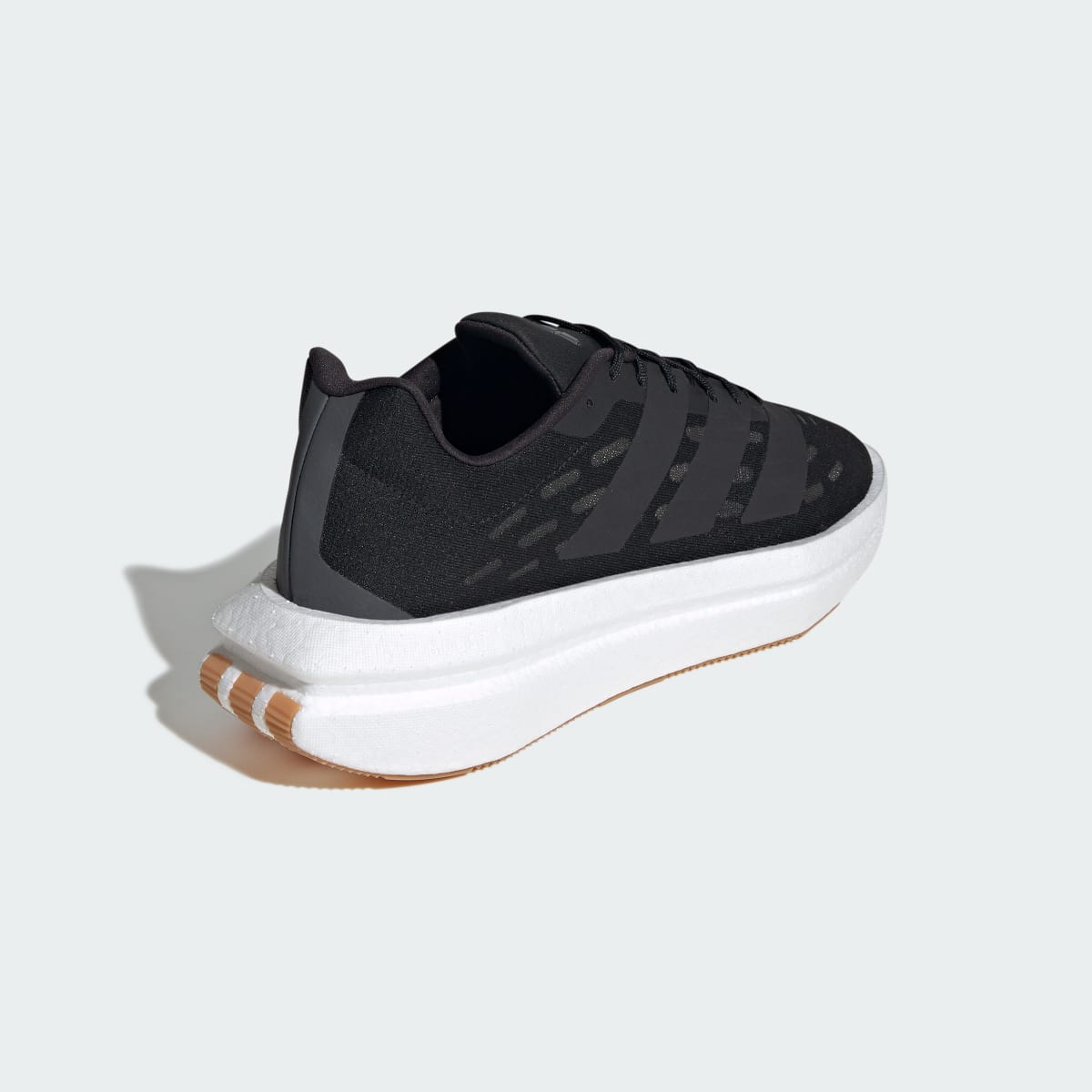 ADIDAS Flowboost Core Black/Core Black/Cloud White