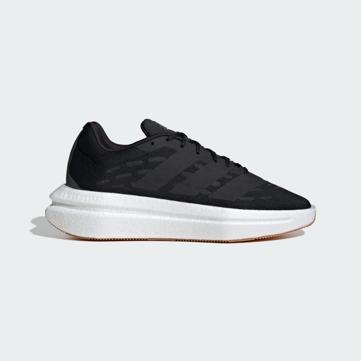 ADIDAS Flowboost Core Black/Core Black/Cloud White