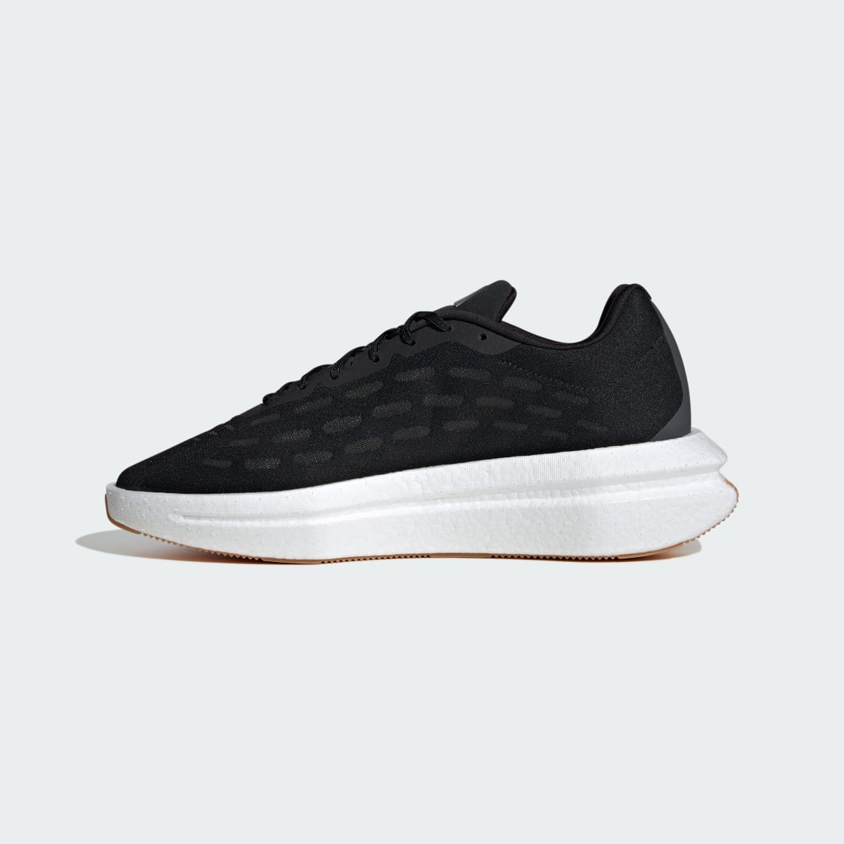 ADIDAS Flowboost Core Black/Core Black/Cloud White