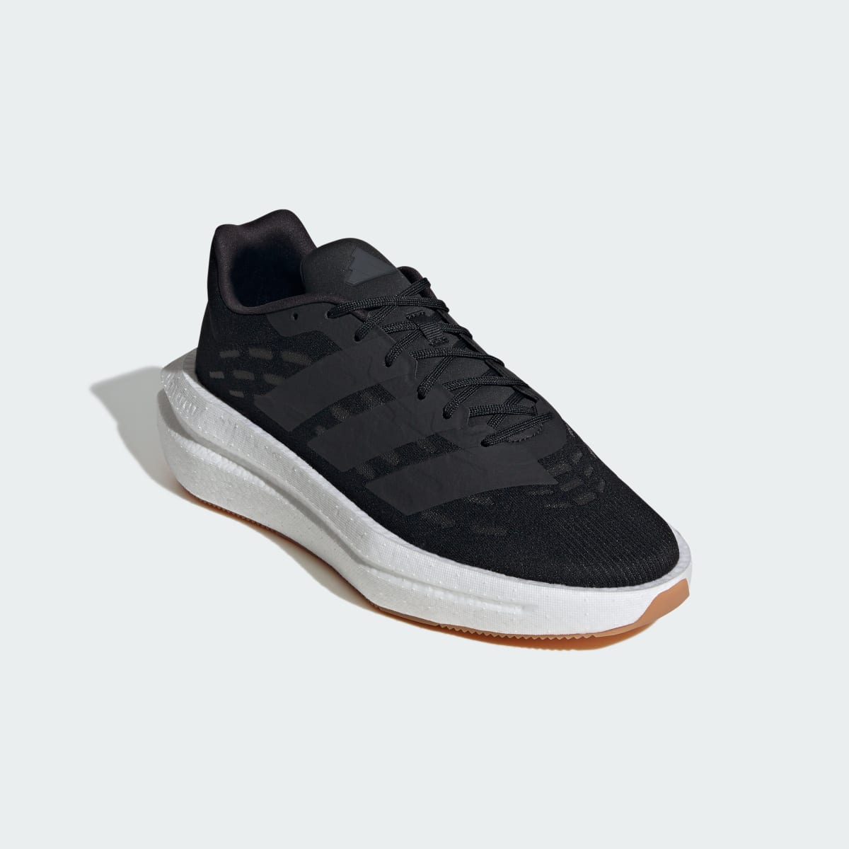 ADIDAS Flowboost Core Black/Core Black/Cloud White