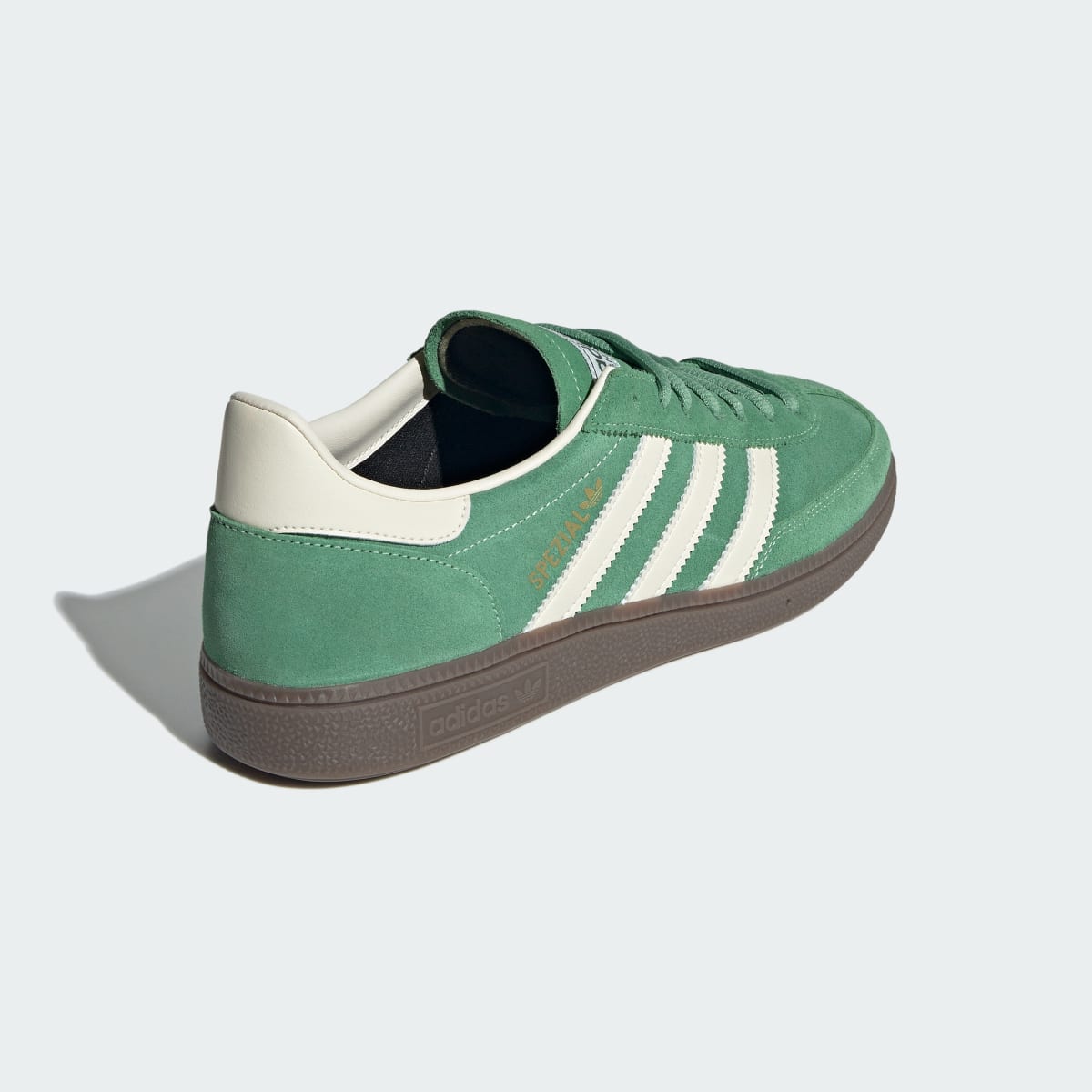 ADIDAS Handball Spezial Preloved Green/Cream White/Crystal White