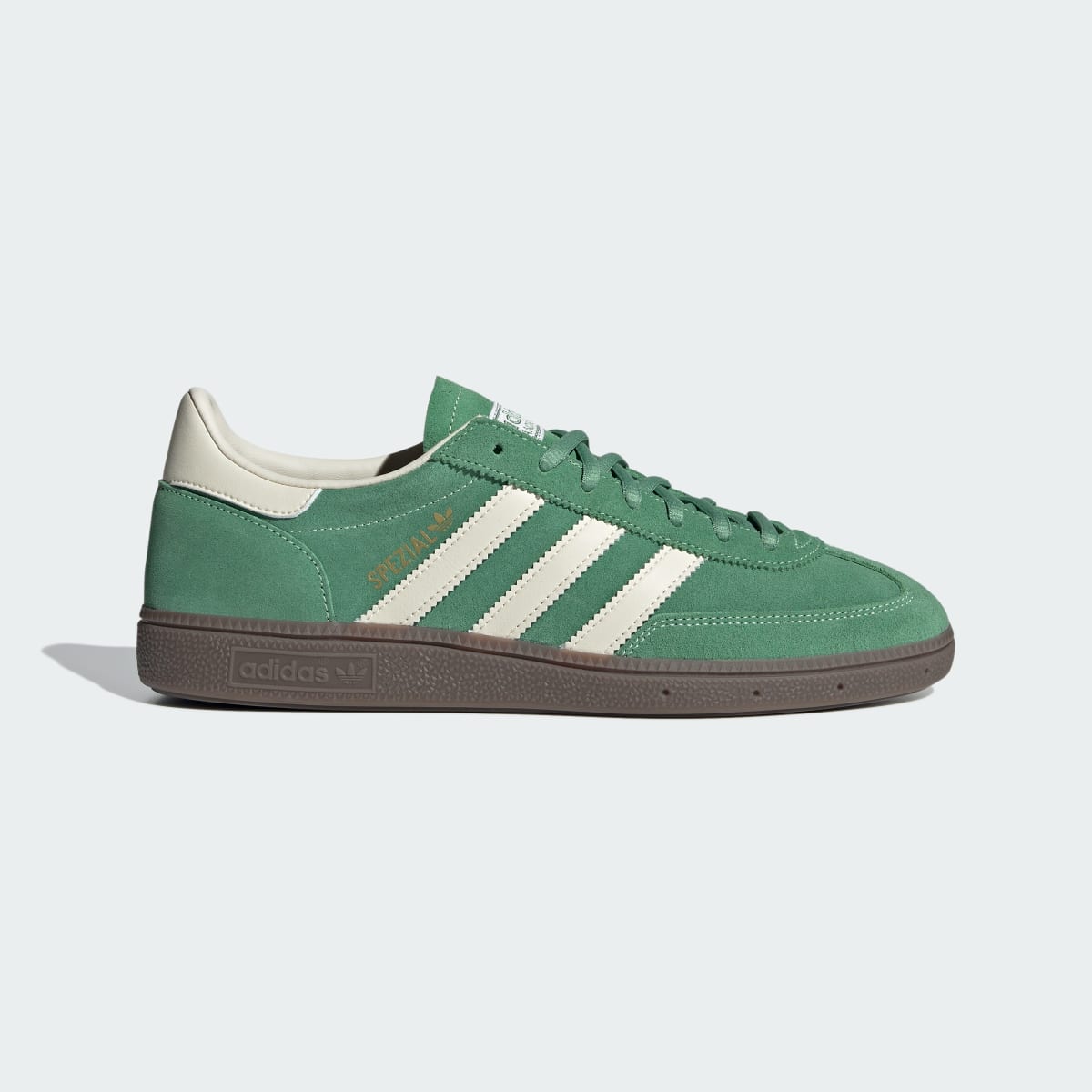 ADIDAS Handball Spezial Preloved Green/Cream White/Crystal White