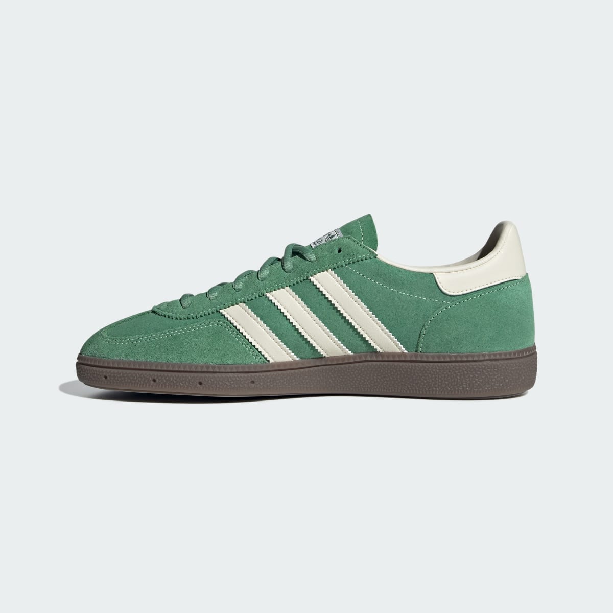 ADIDAS Handball Spezial Preloved Green/Cream White/Crystal White