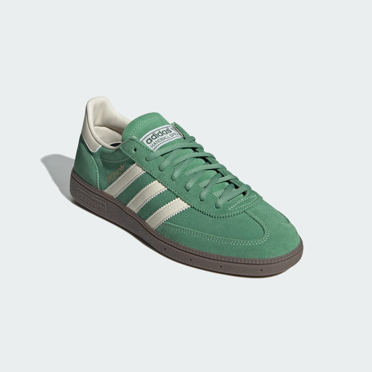 ADIDAS Handball Spezial Preloved Green/Cream White/Crystal White