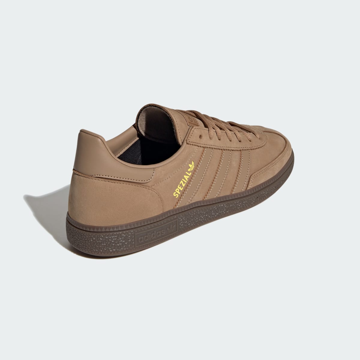ADIDAS Handball Spezial Cardboard/Cardboard/Brown Desert