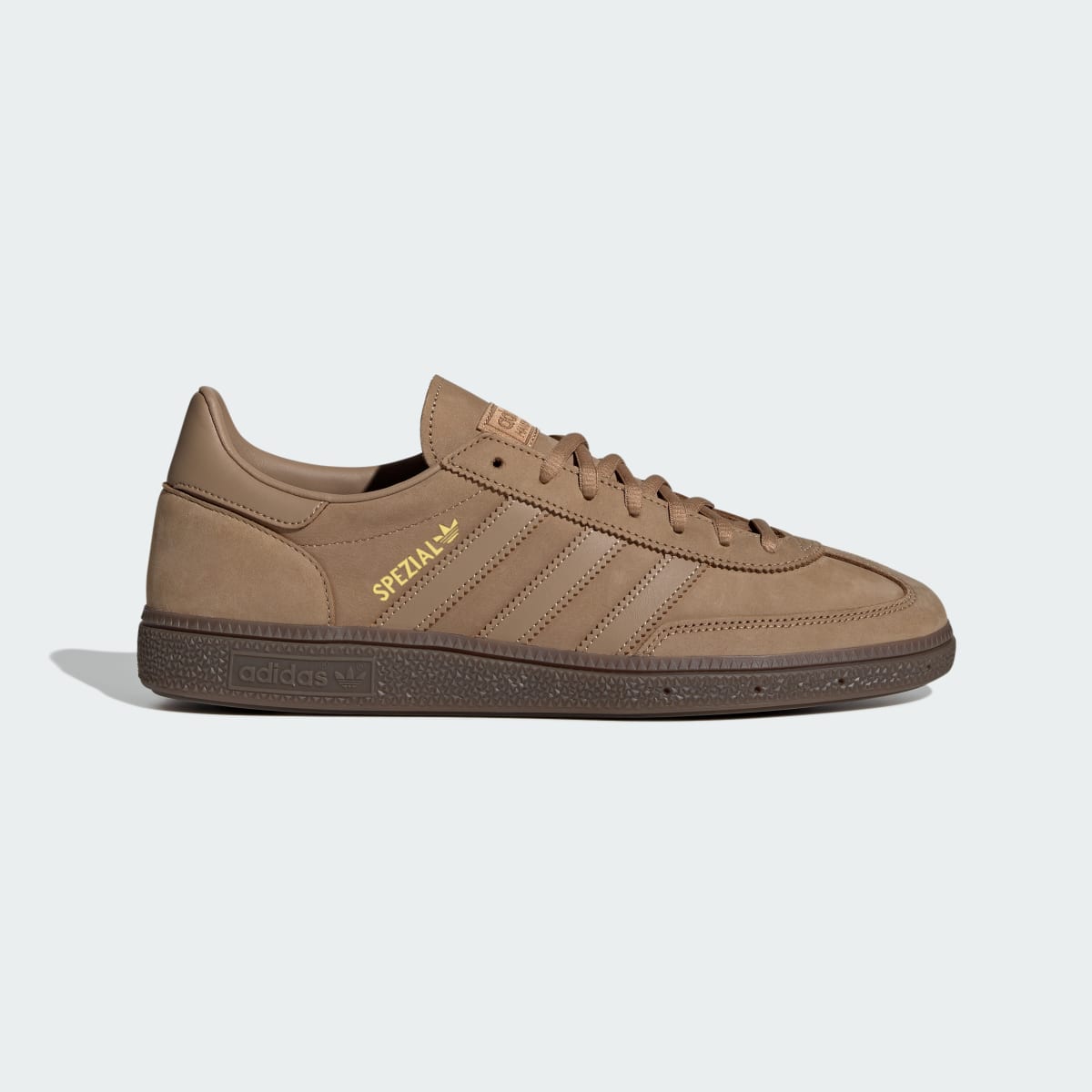ADIDAS Handball Spezial Cardboard/Cardboard/Brown Desert
