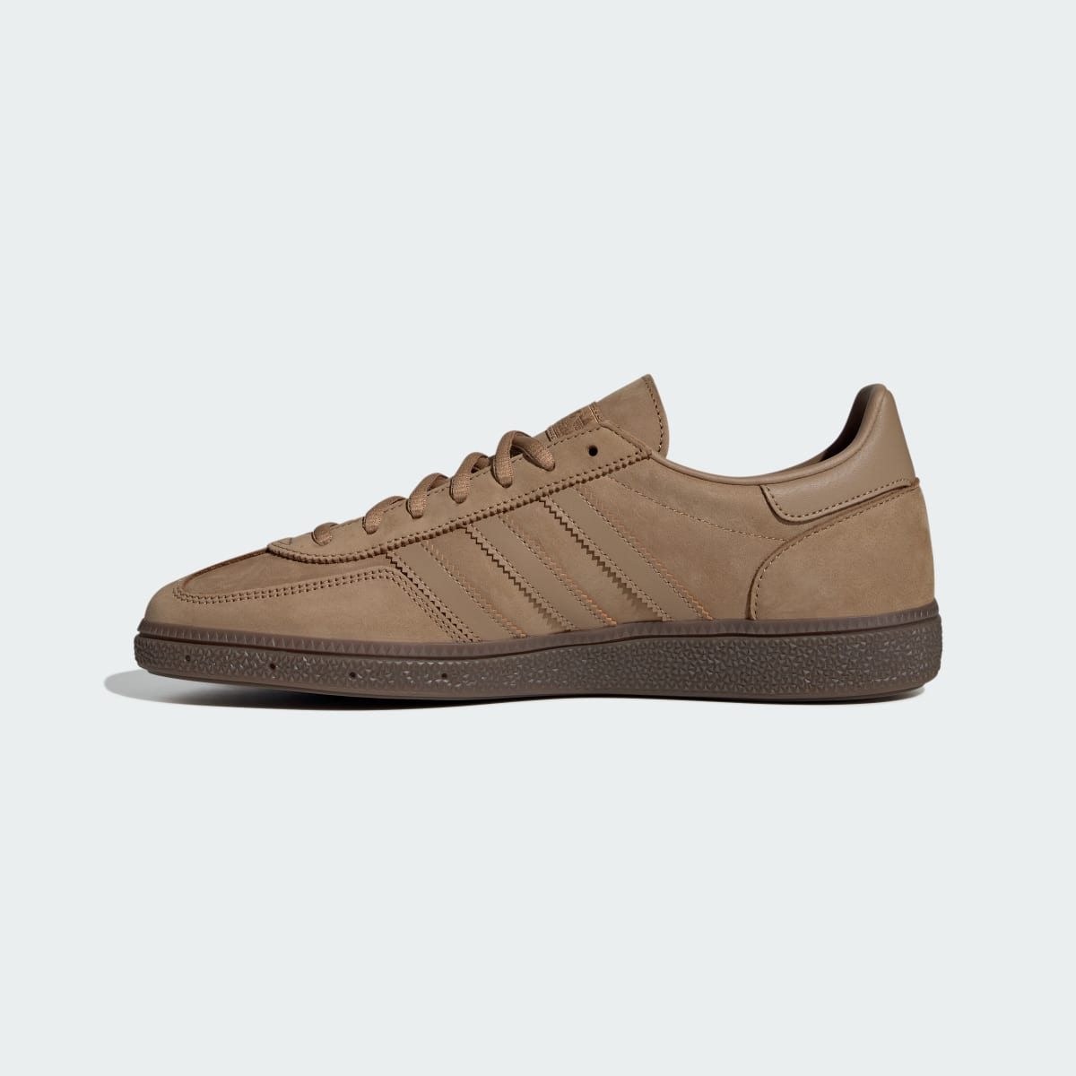 ADIDAS Handball Spezial Cardboard/Cardboard/Brown Desert