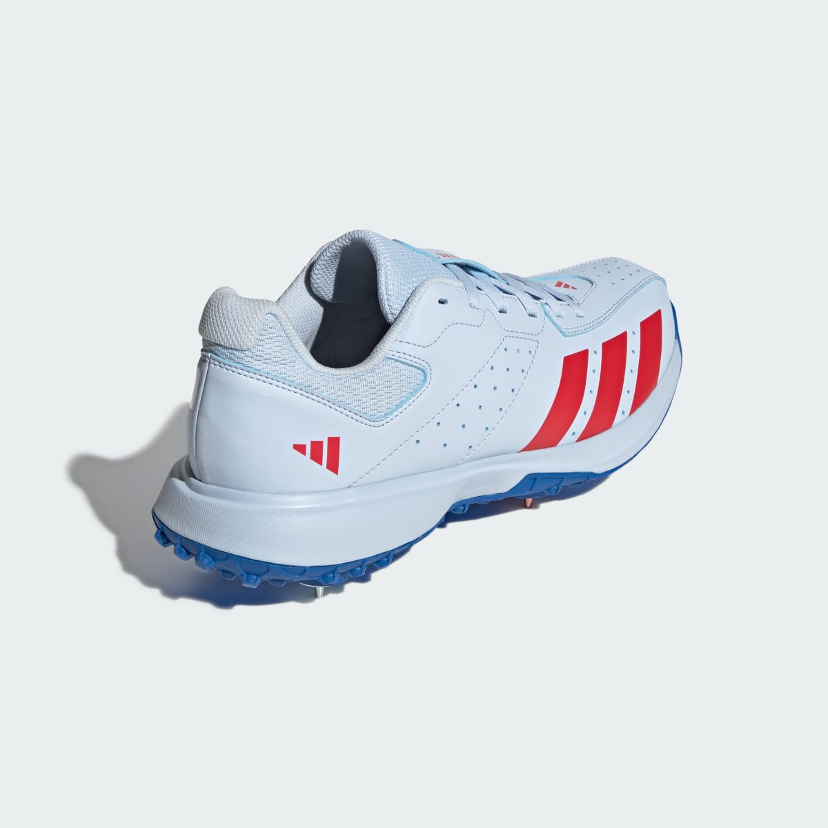 ADIDAS HOWZAT SPIKE Crystal Sky/Pure Ruby/Bright Royal