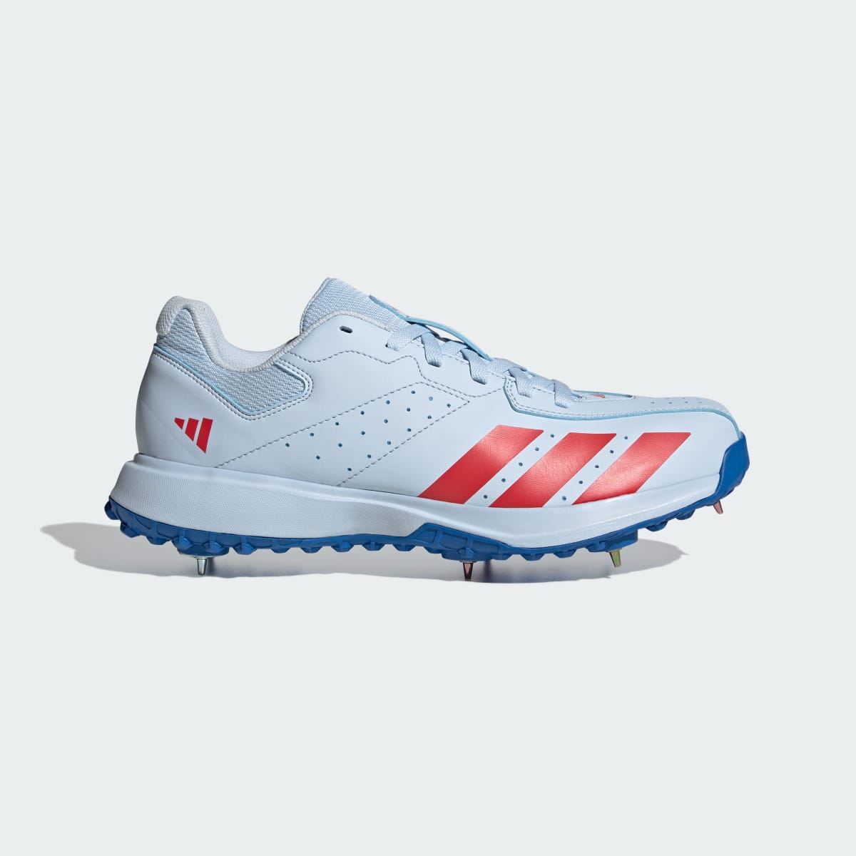 ADIDAS HOWZAT SPIKE Crystal Sky/Pure Ruby/Bright Royal