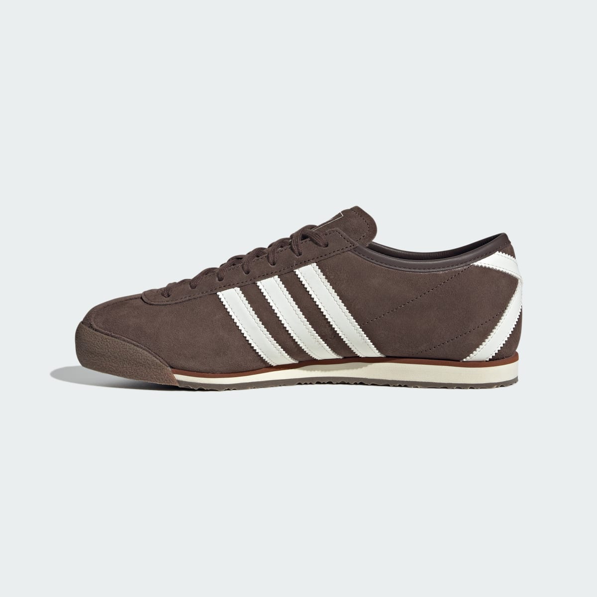 ADIDAS ITALIA 70s Brown/Off White/Gum