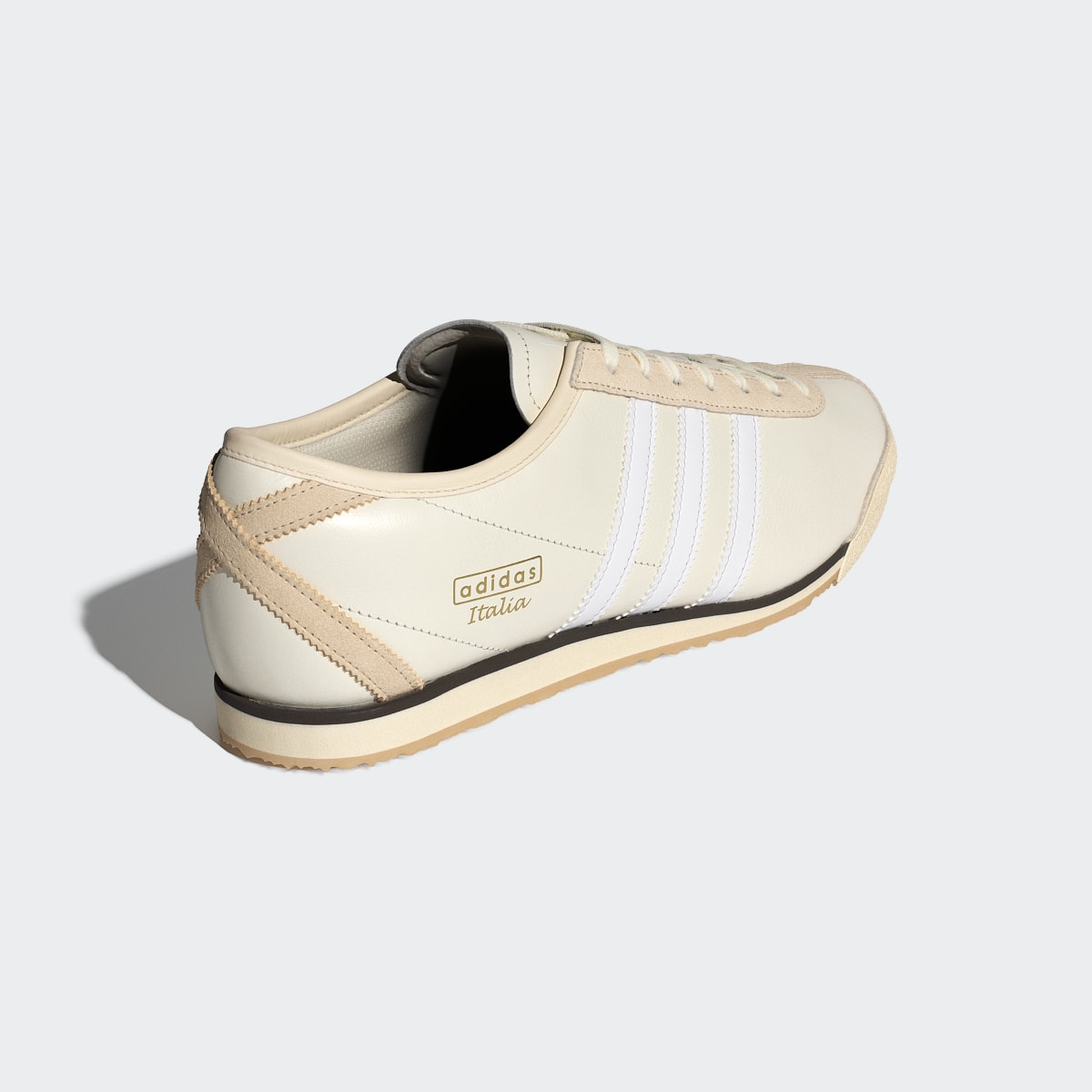ADIDAS ITALIA 70s Off White/Cloud White/Wonder White