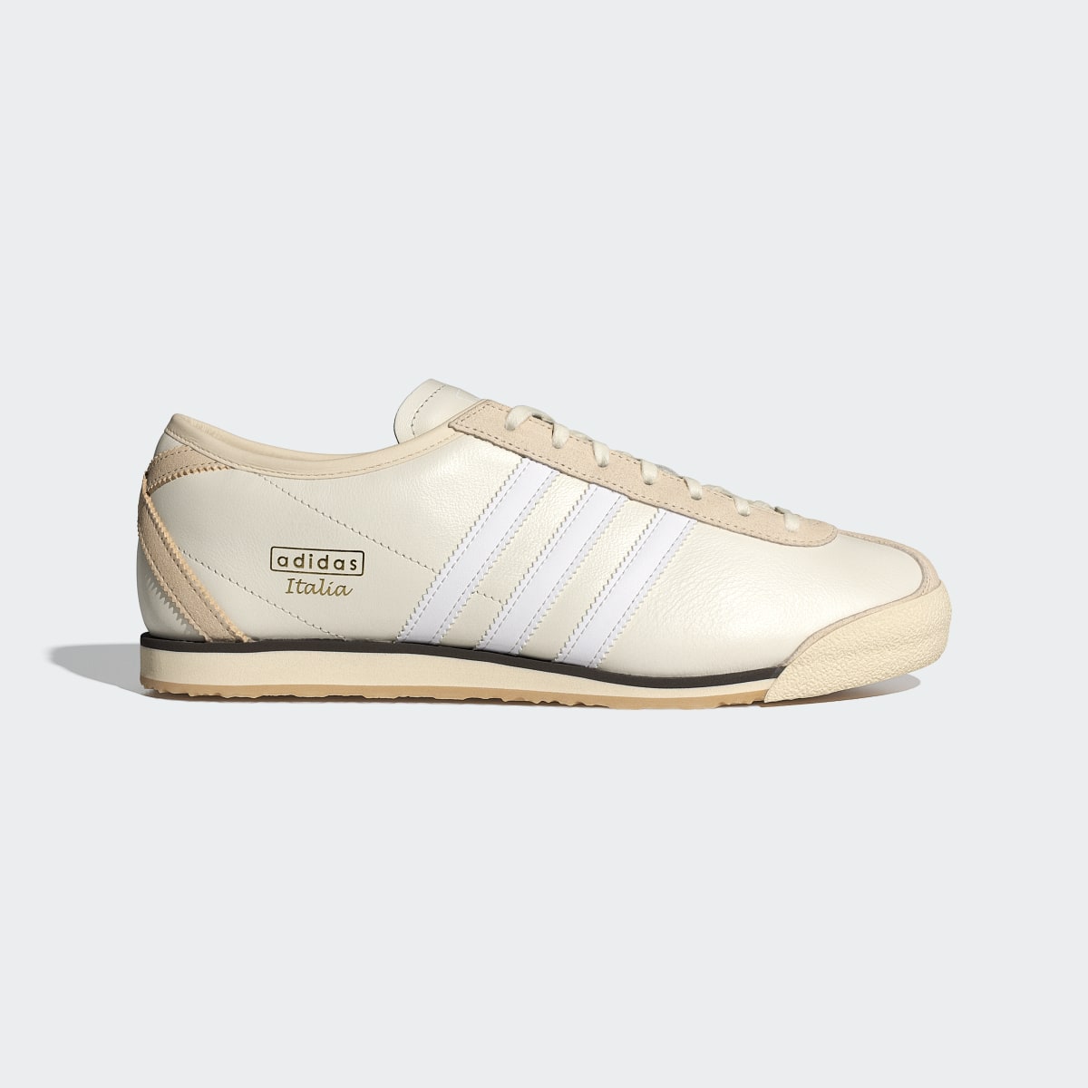 ADIDAS ITALIA 70s Off White/Cloud White/Wonder White
