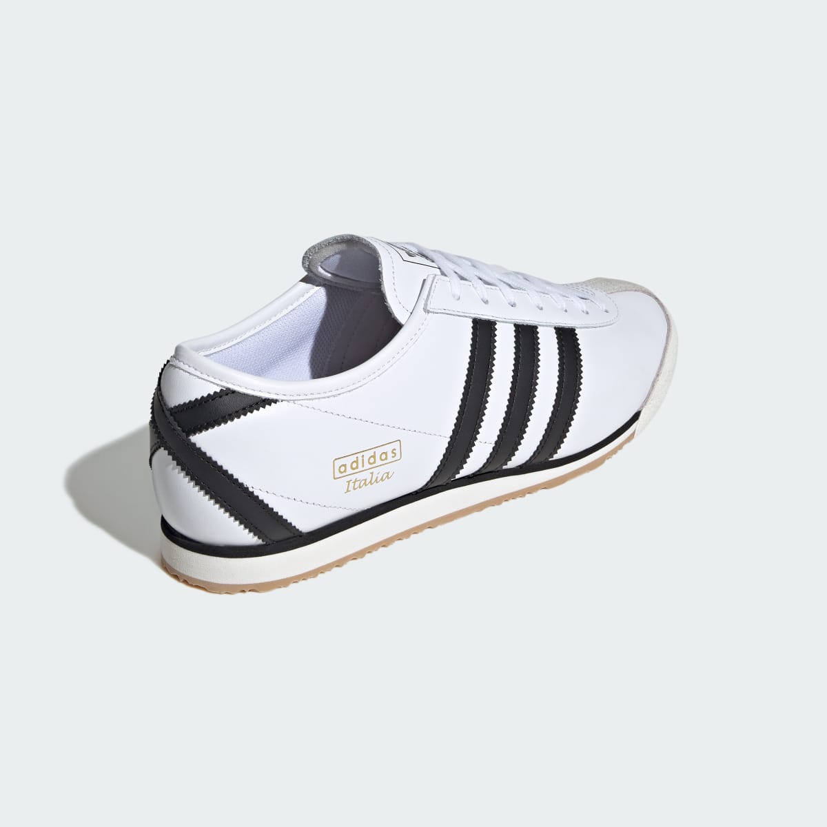 ADIDAS Italia 70s Cloud White/Core Black/Grey One