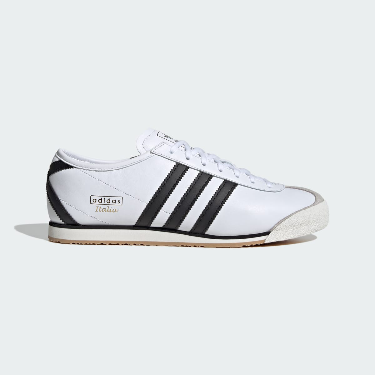 ADIDAS Italia 70s Cloud White/Core Black/Grey One