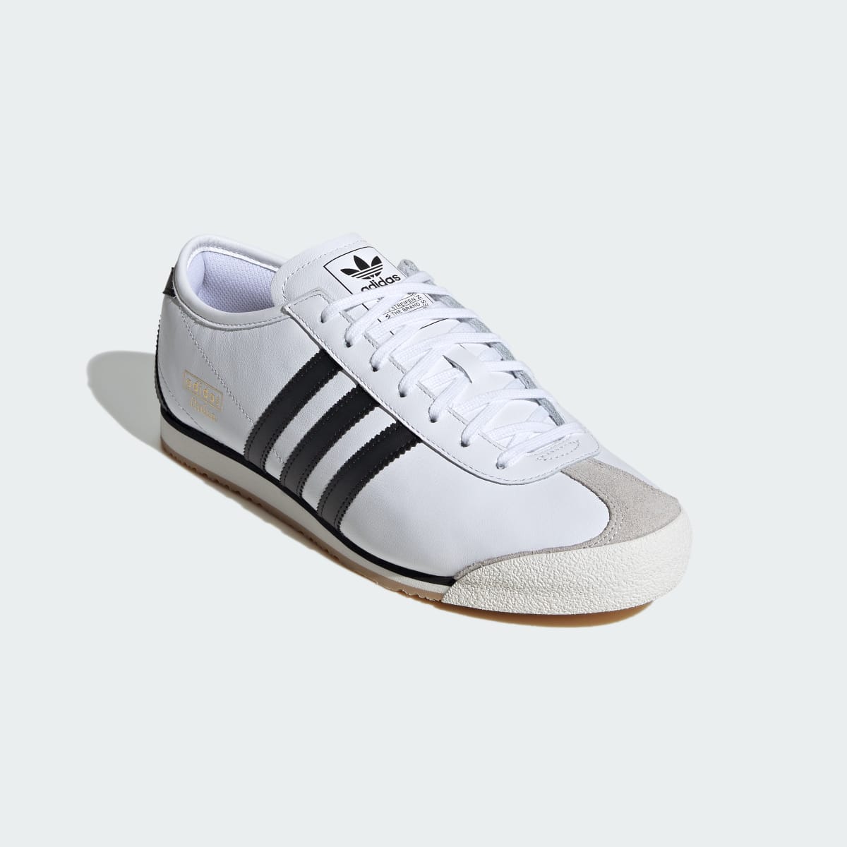 ADIDAS Italia 70s Cloud White/Core Black/Grey One