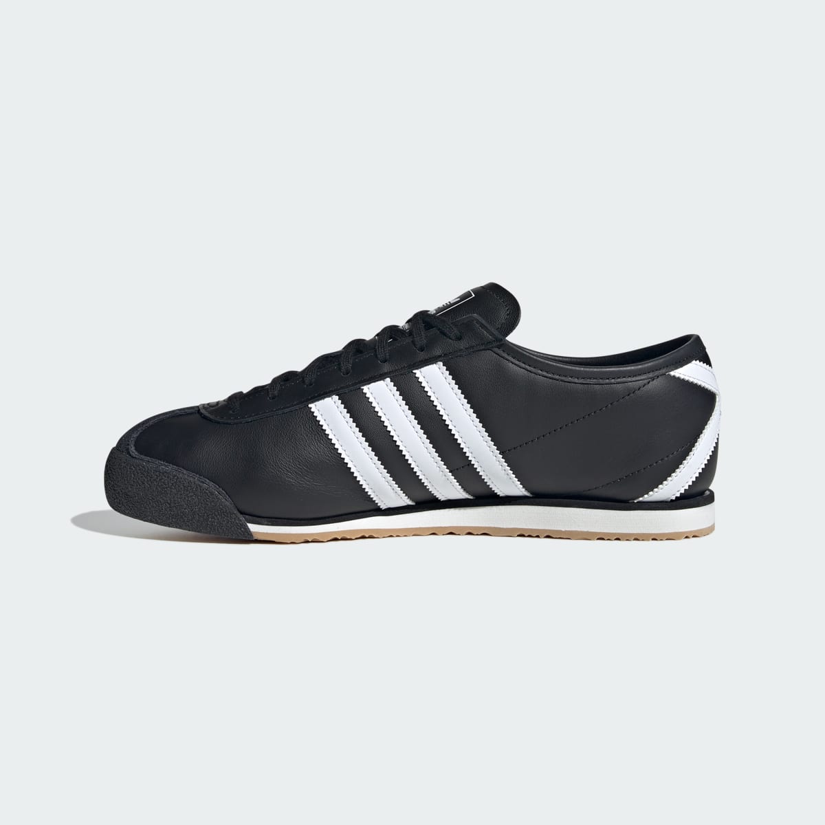 ADIDAS Italia 70s Core Black/Cloud White/Gum