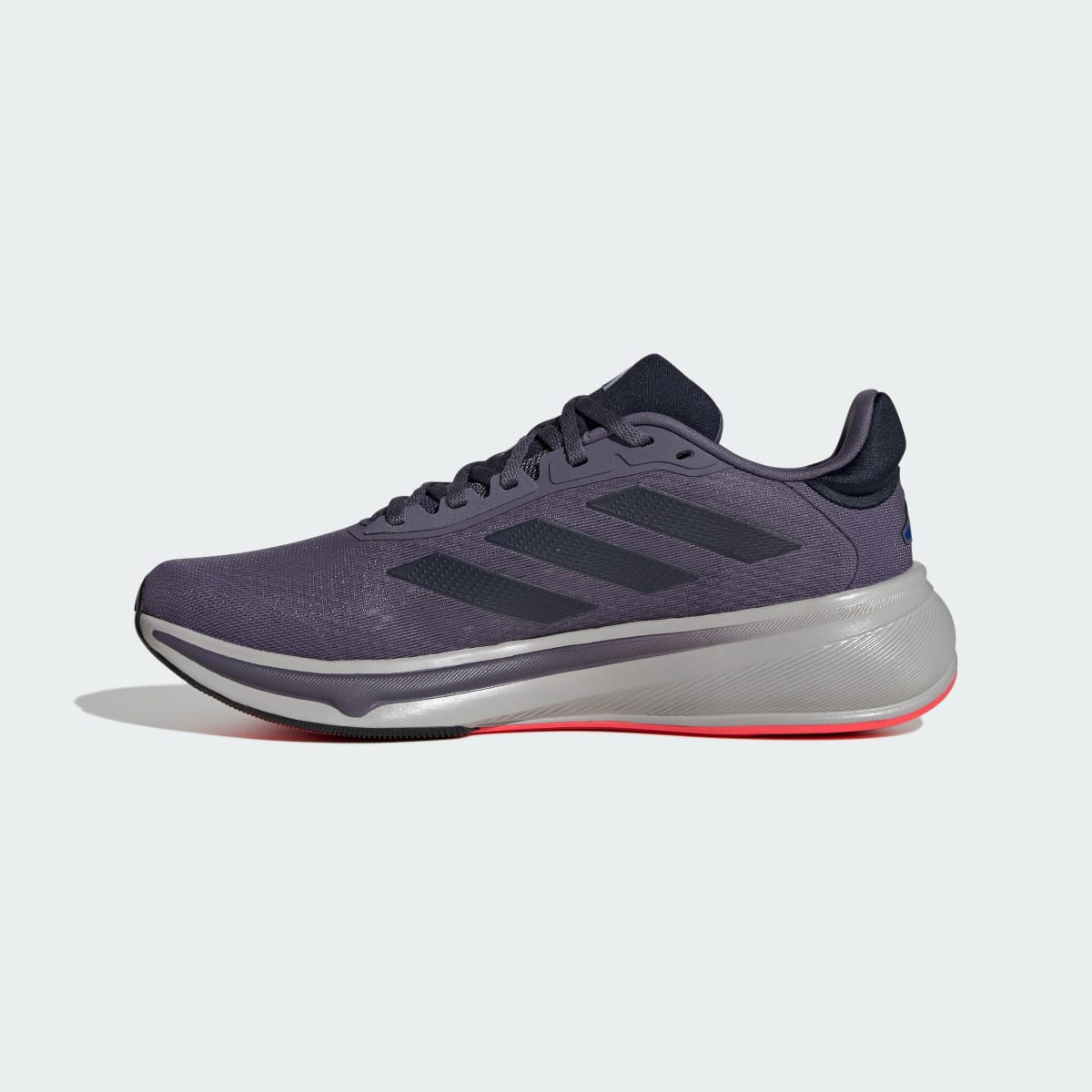 ADIDAS Response Super Preloved Ink/Legend Ink/Lucid Blue