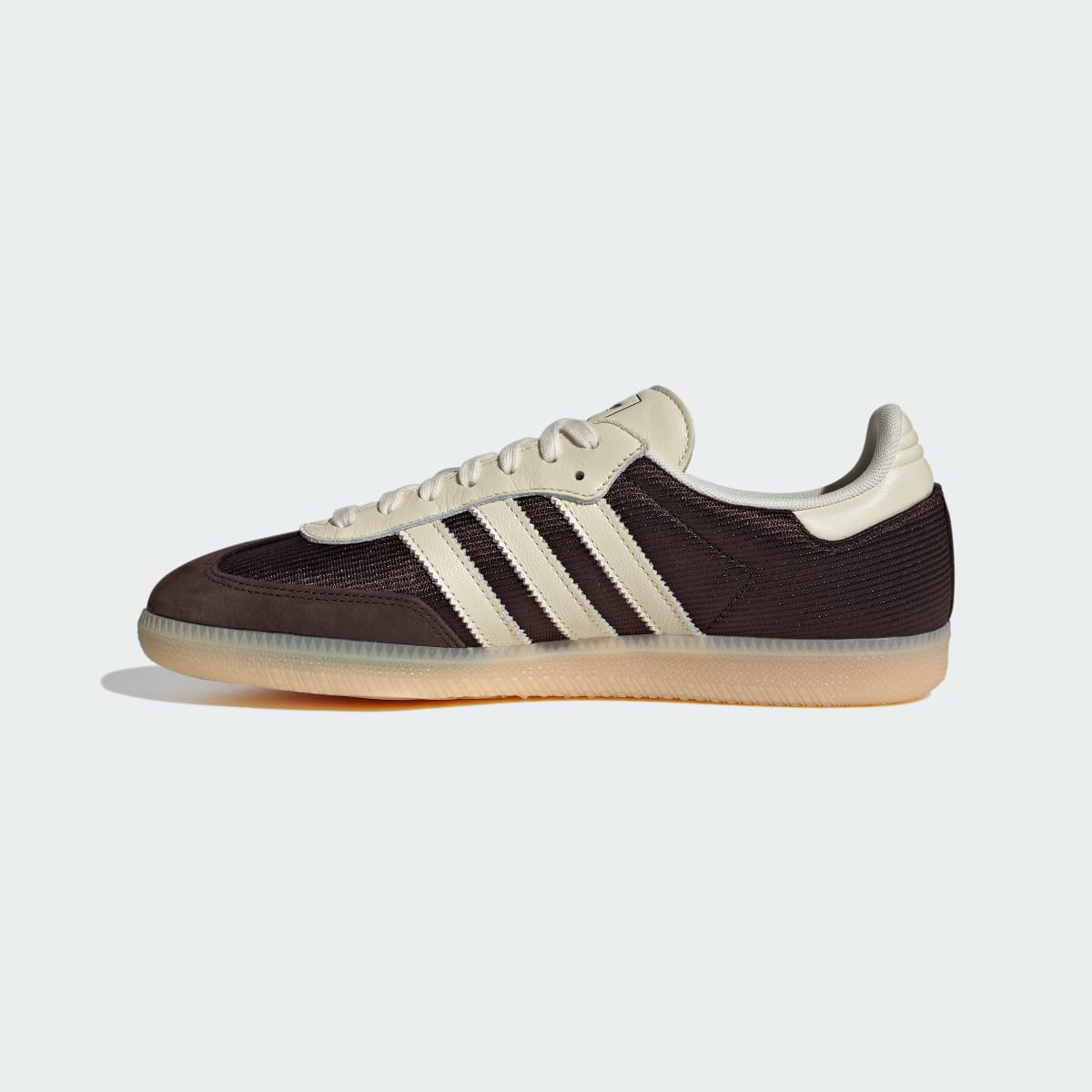 ADIDAS SAMBA OG Aurora Coffee/Cream White/Sand Strata