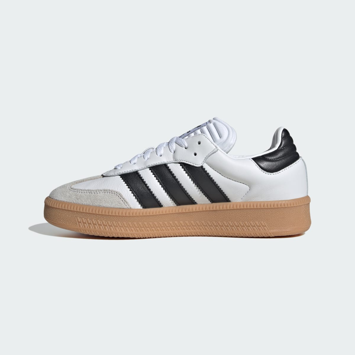 ADIDAS Samba XLG Cloud White/Core Black/Gum