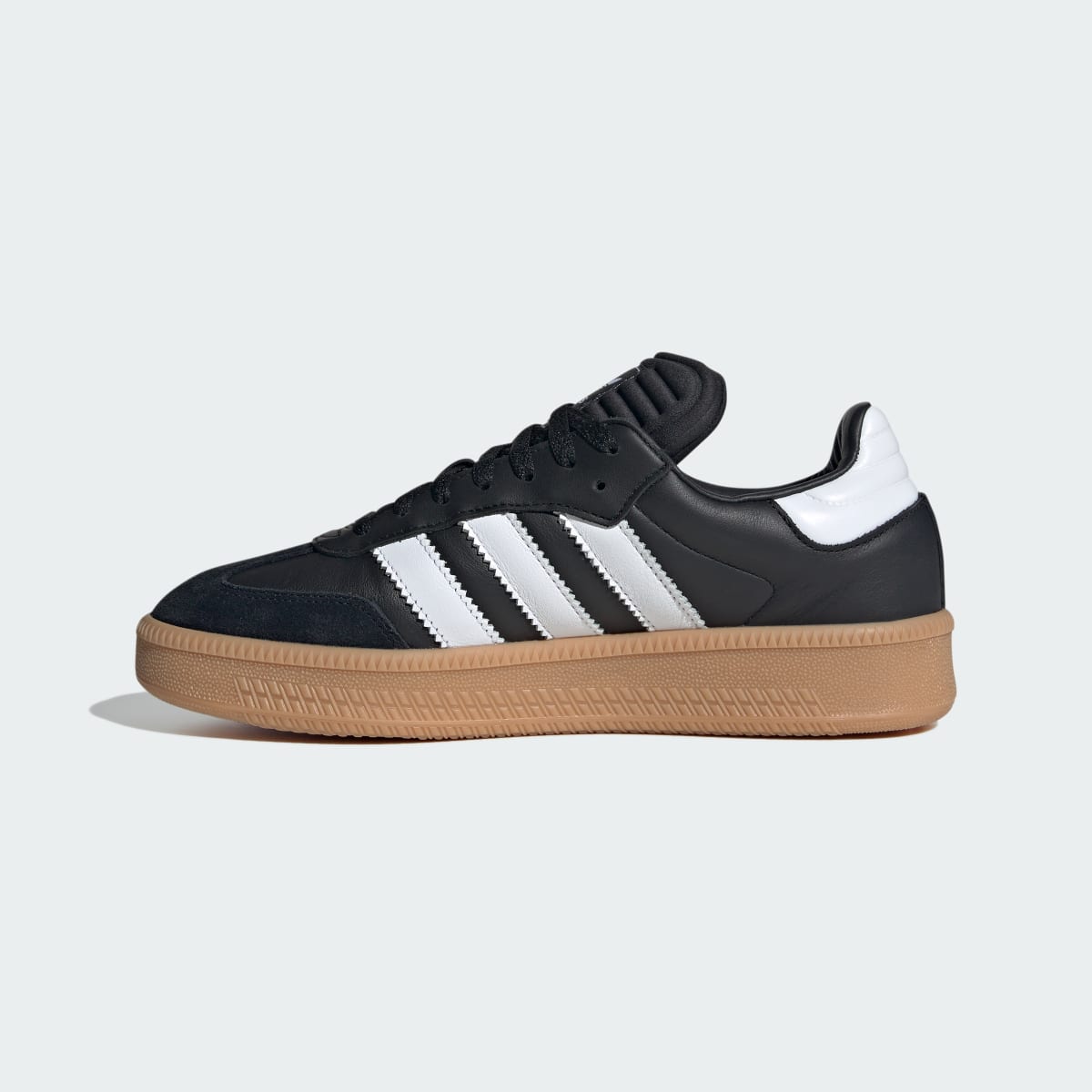 ADIDAS Samba XLG Core Black/Cloud White/Gum