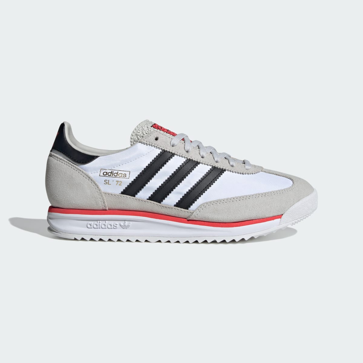 ADIDAS SL 72 RS Cloud White/Core Black/Grey One