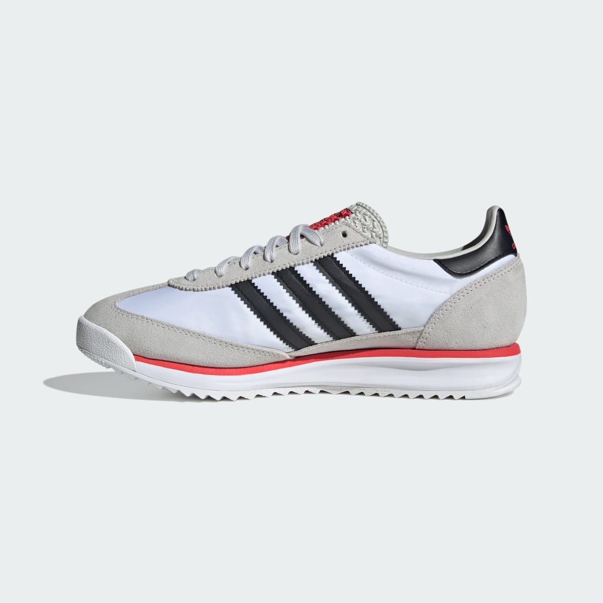 ADIDAS SL 72 RS Cloud White/Core Black/Grey One