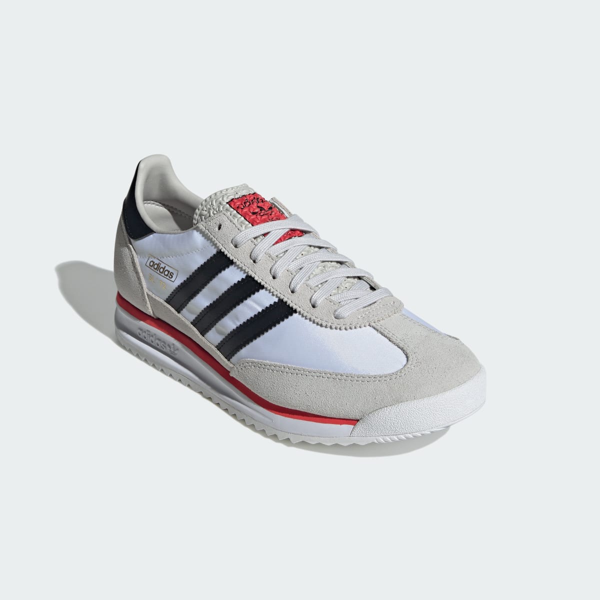 ADIDAS SL 72 RS Cloud White/Core Black/Grey One