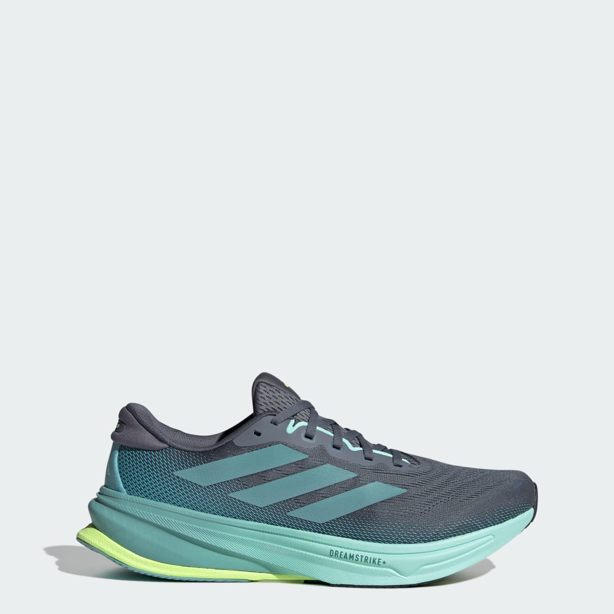 ADIDAS Supernova Rise 2 Onix/Mint Ton/Hi-Res Yellow