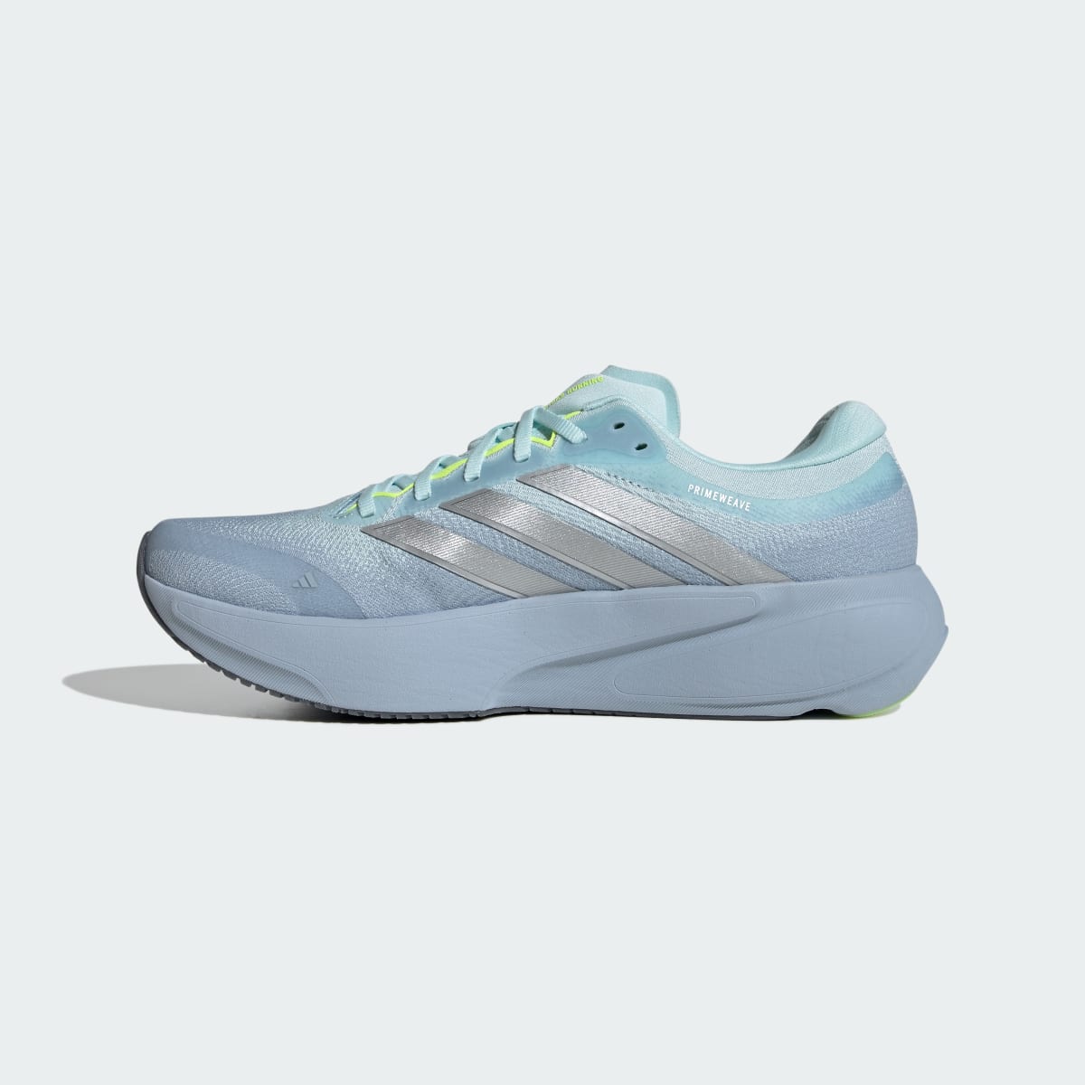 ADIDAS SUPERNOVA RISE 3 Wonder Blue/Matte Silver/Almost Blue