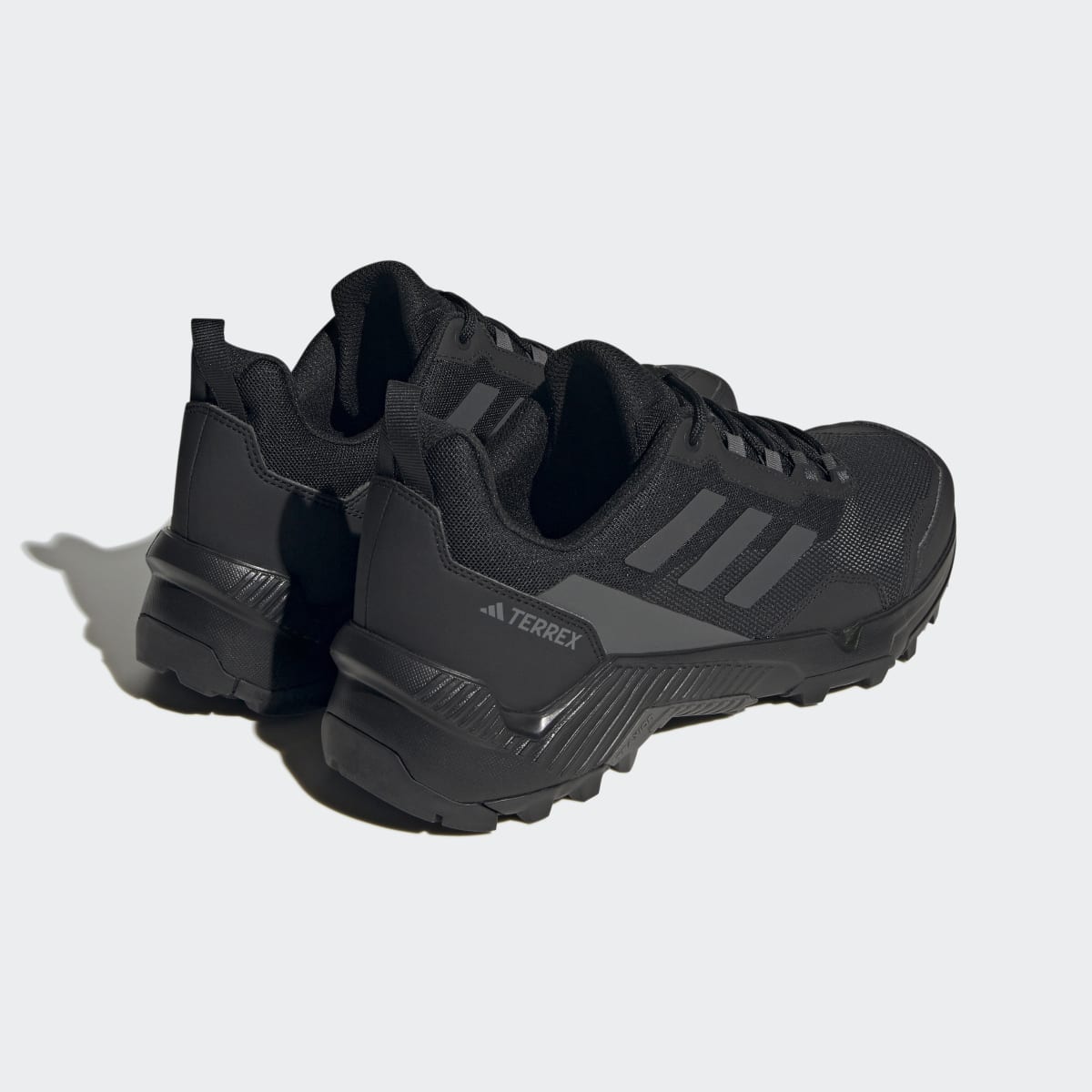 ADIDAS Terrex Eastrail 2 Hiking Core Black/Carbon/Grey Five
