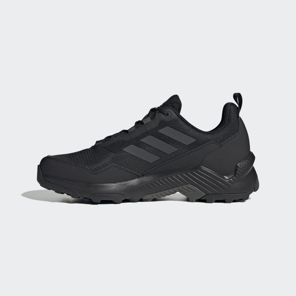 ADIDAS Terrex Eastrail 2 Hiking Core Black/Carbon/Grey Five