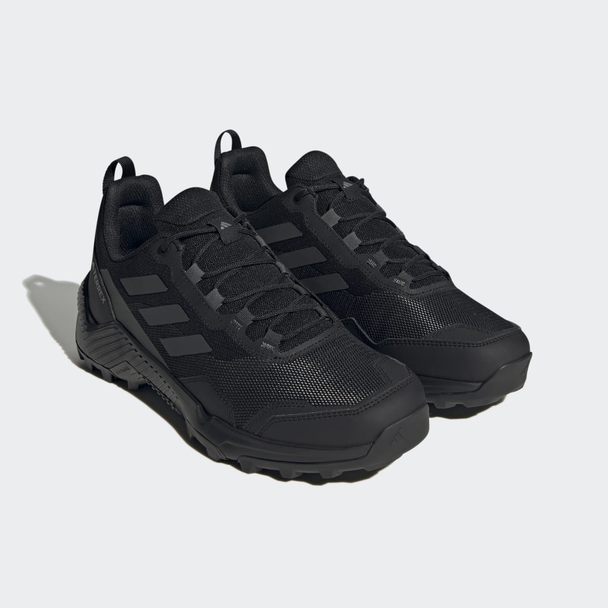 ADIDAS Terrex Eastrail 2 Hiking Core Black/Carbon/Grey Five